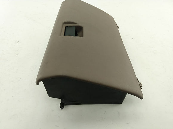 Ford Bronco Glove Box