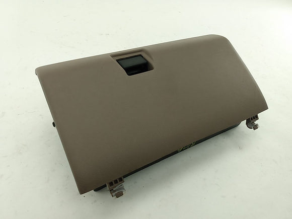 Ford Bronco Glove Box