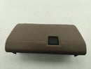 Ford Bronco Glove Box-11