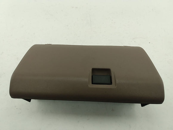 Ford Bronco Glove Box