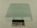 Ford Bronco Passenger Right Door Window Glass-1