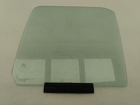 Ford Bronco Passenger Right Door Window Glass - 0