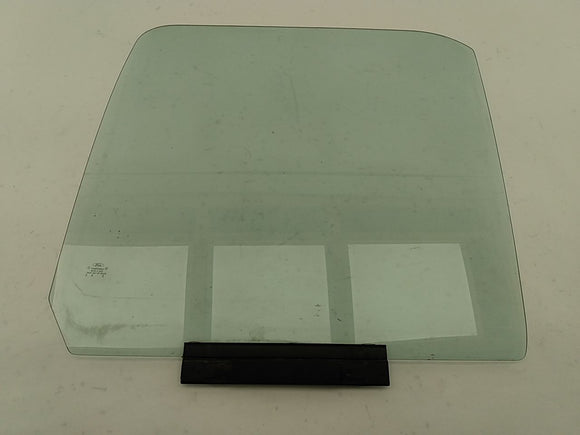 Ford Bronco Passenger Right Door Window Glass