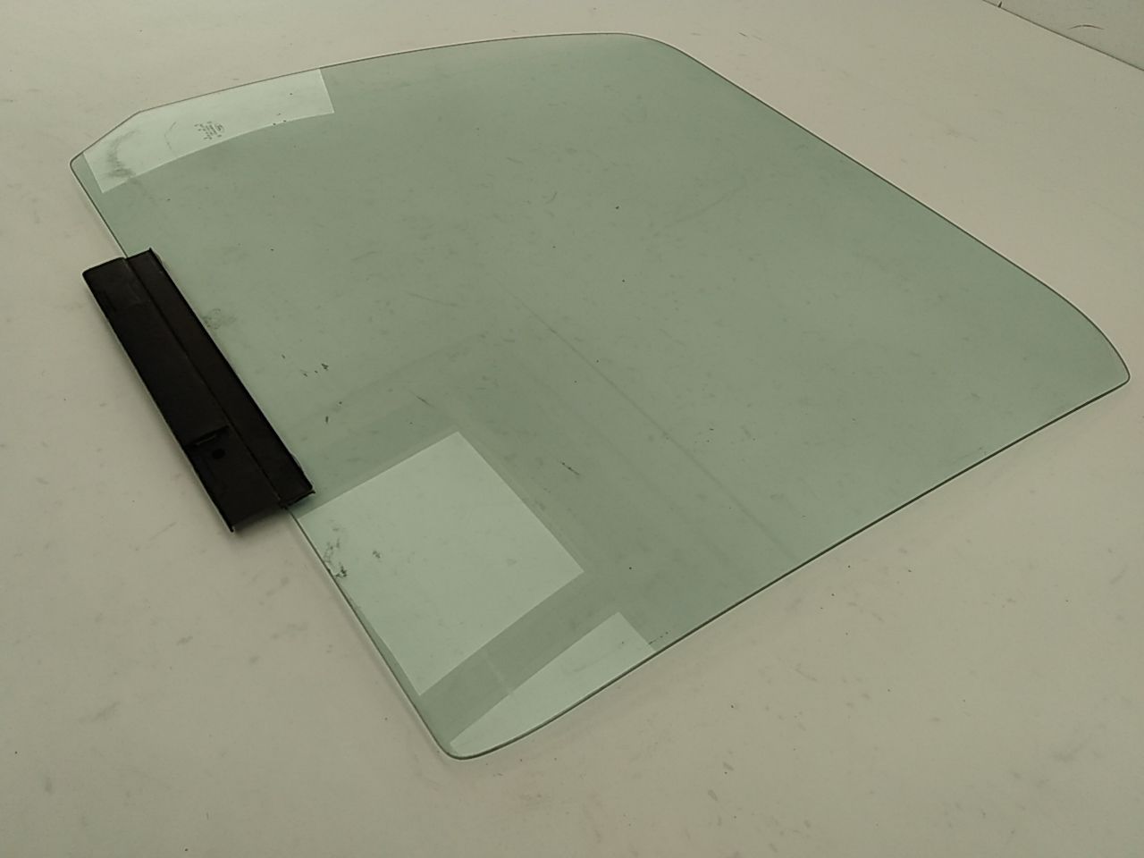 Ford Bronco Passenger Right Door Window Glass