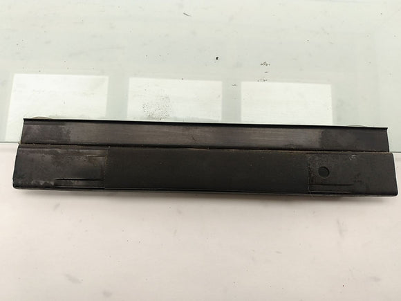 Ford Bronco Passenger Right Door Window Glass