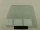 Ford Bronco Passenger Right Door Window Glass-12
