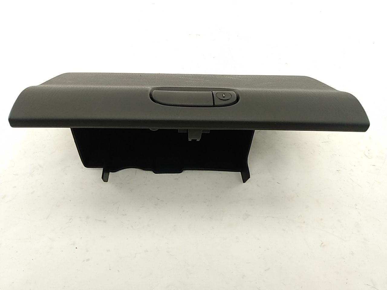 Jeep Cherokee Passenger Right Glove Box Compartment
