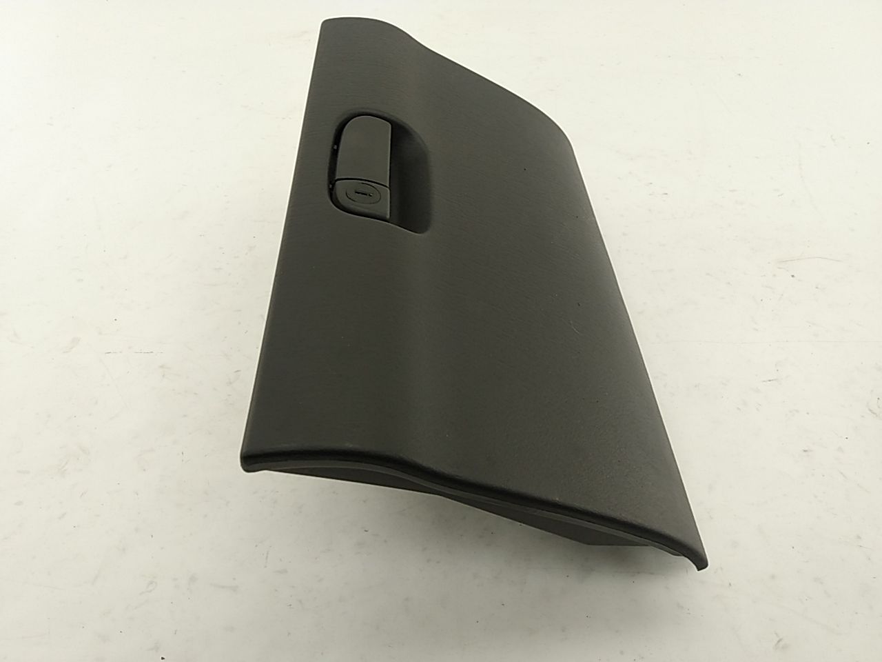 Jeep Cherokee Passenger Right Glove Box Compartment