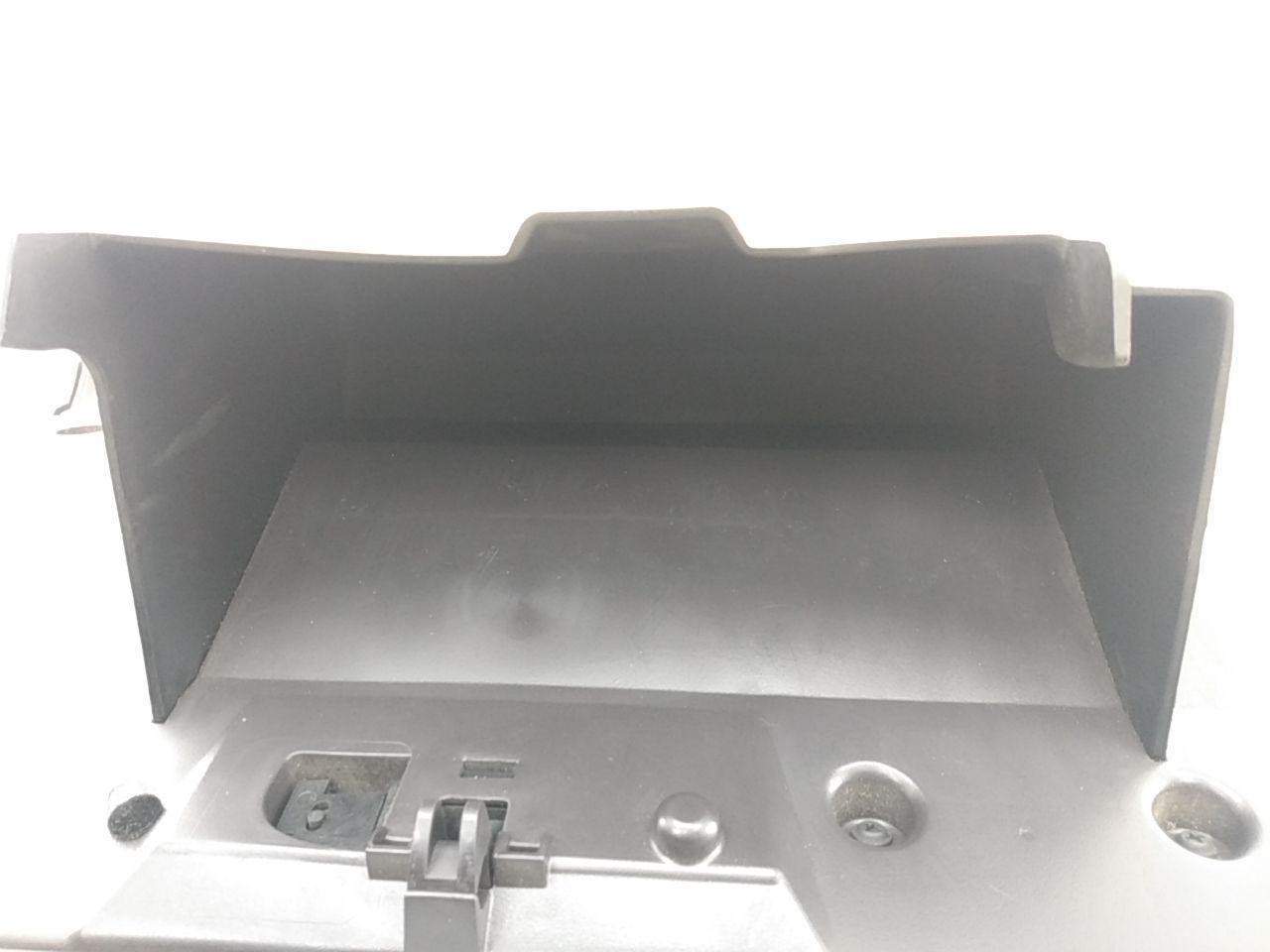 Jeep Cherokee Passenger Right Glove Box Compartment