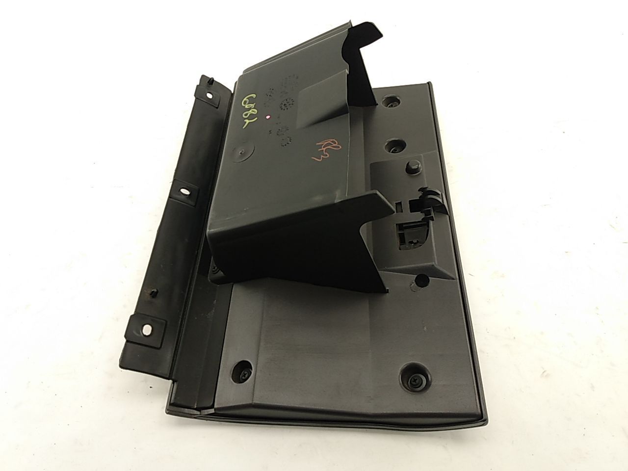 Jeep Cherokee Passenger Right Glove Box Compartment