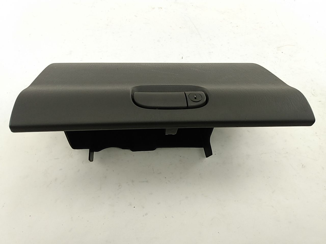 Jeep Cherokee Passenger Right Glove Box Compartment