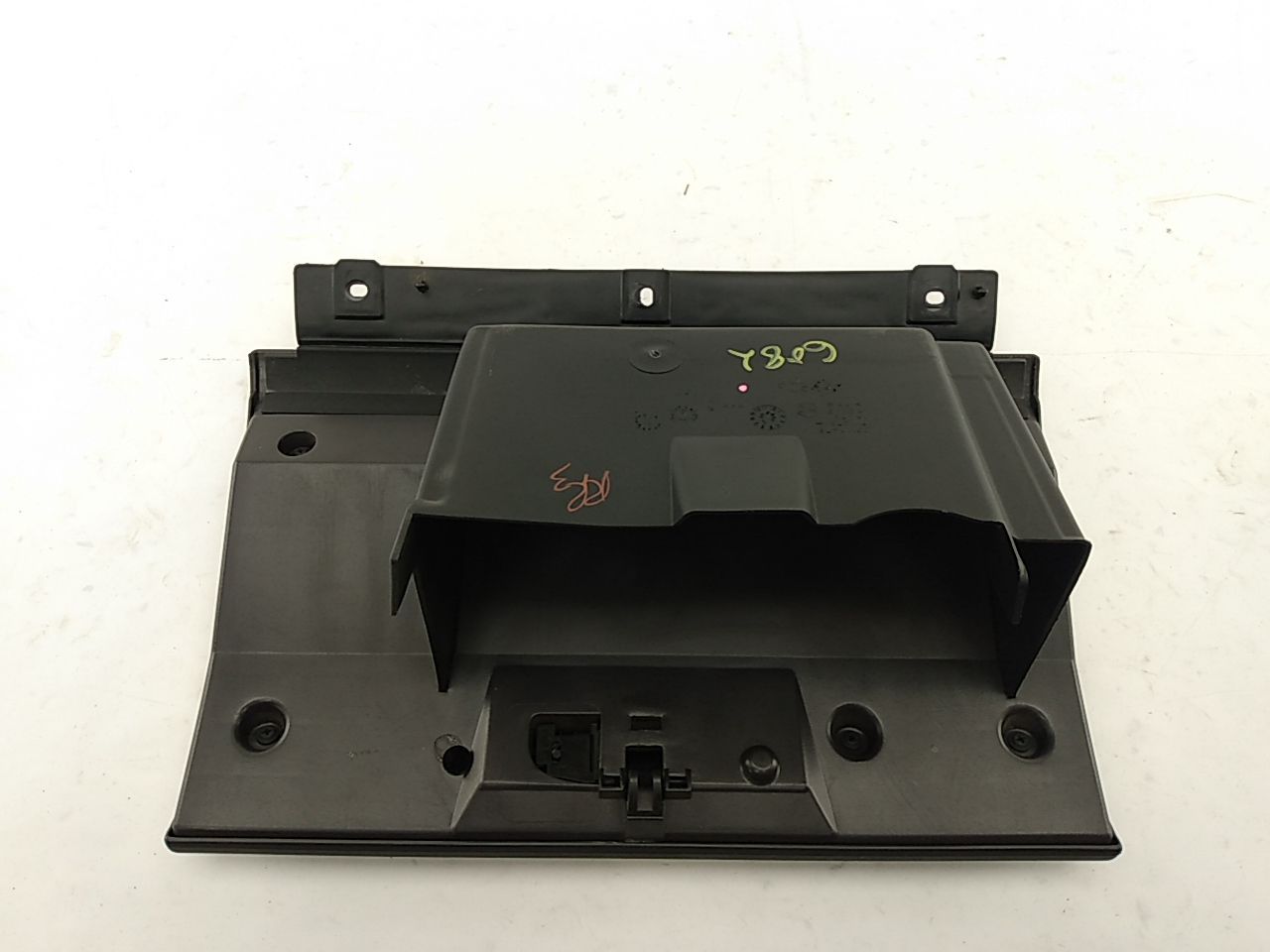 Jeep Cherokee Passenger Right Glove Box Compartment