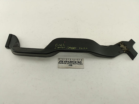 Jeep Cherokee Center Console HVAC Air Duct Vent