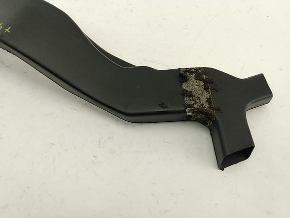 Jeep Cherokee Center Console HVAC Air Duct Vent