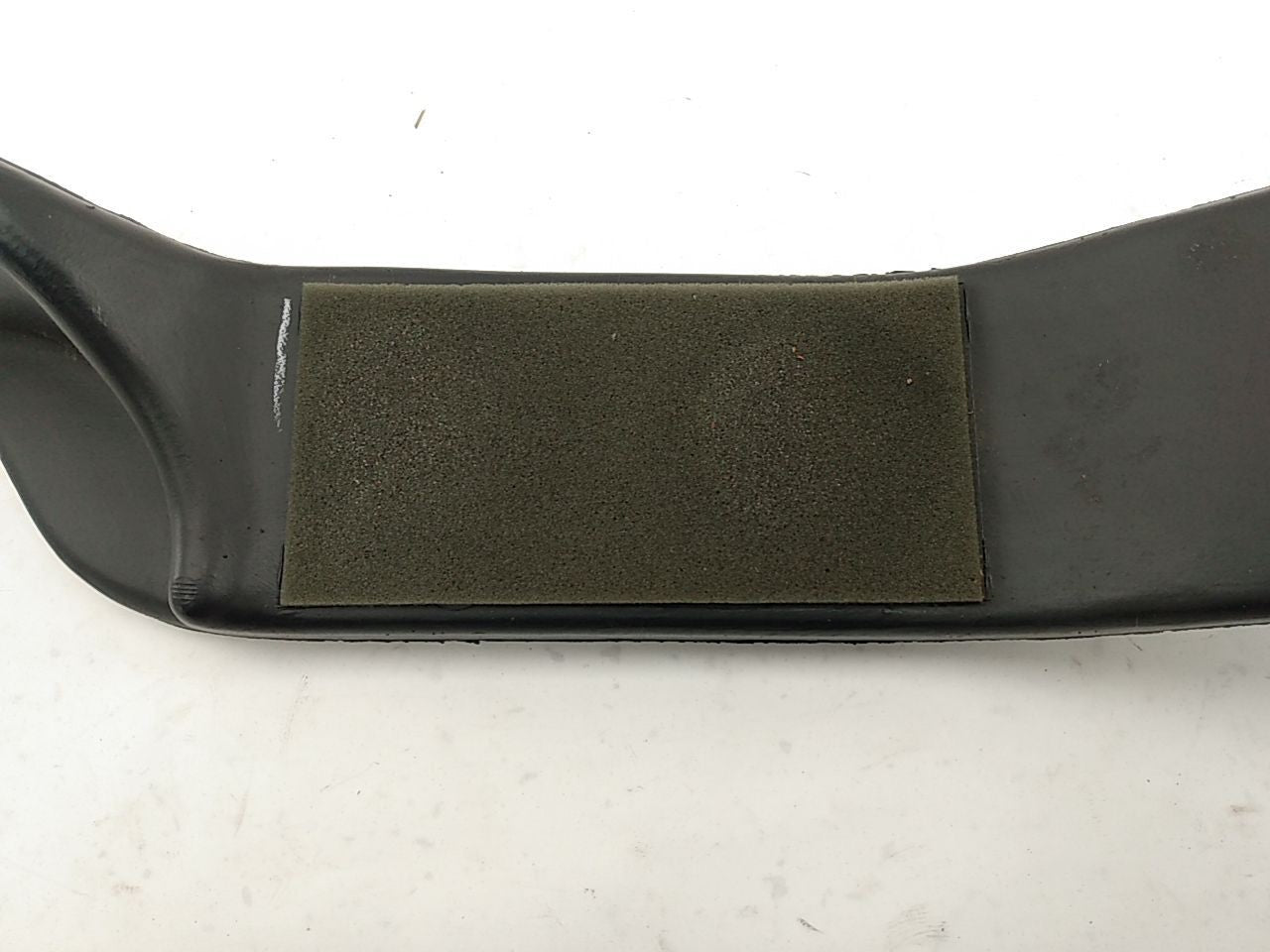 Jeep Cherokee Center Console HVAC Air Duct Vent