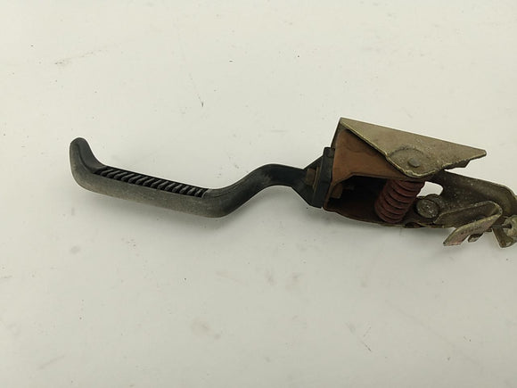 Ford Bronco Passenger Right Front Interior Door Handle