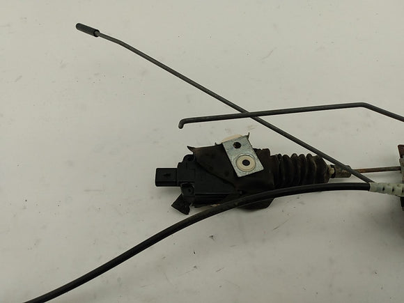 Ford Bronco Passenger Right Front Interior Door Handle