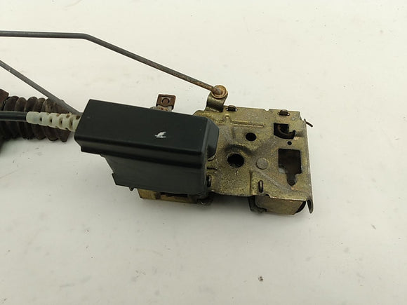 Ford Bronco Passenger Right Front Interior Door Handle