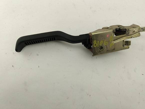 Ford Bronco Passenger Right Front Interior Door Handle