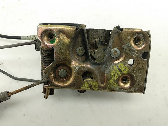 Ford Bronco Passenger Right Front Interior Door Handle