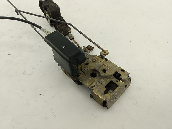 Ford Bronco Passenger Right Front Interior Door Handle