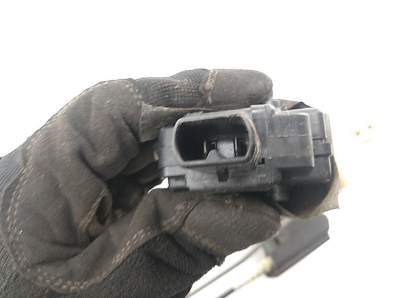 Ford Bronco Passenger Right Front Interior Door Handle