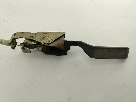 Ford Bronco Passenger Right Front Interior Door Handle