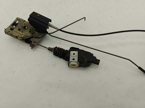 Ford Bronco Passenger Right Front Interior Door Handle