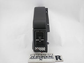 Jeep Cherokee Passenger Right Front Dash End Trim