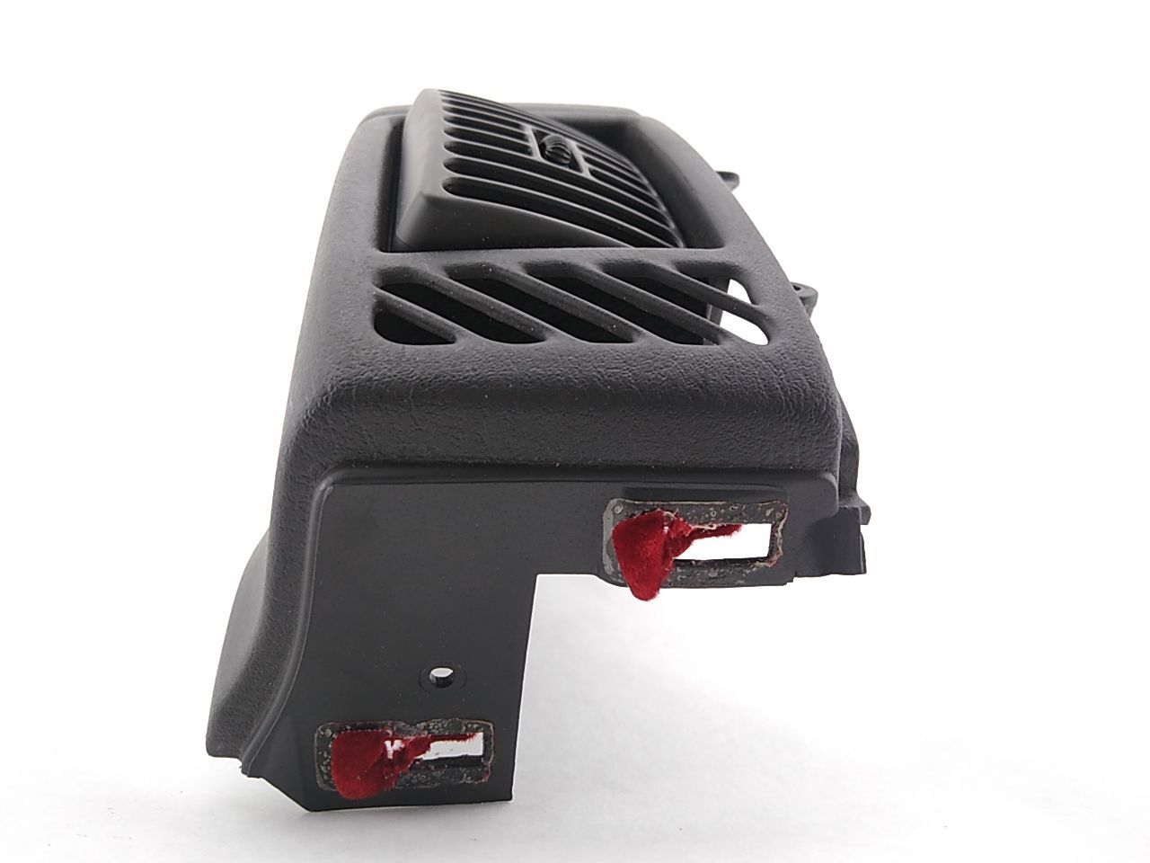 Jeep Cherokee Passenger Right Front Dash End Trim