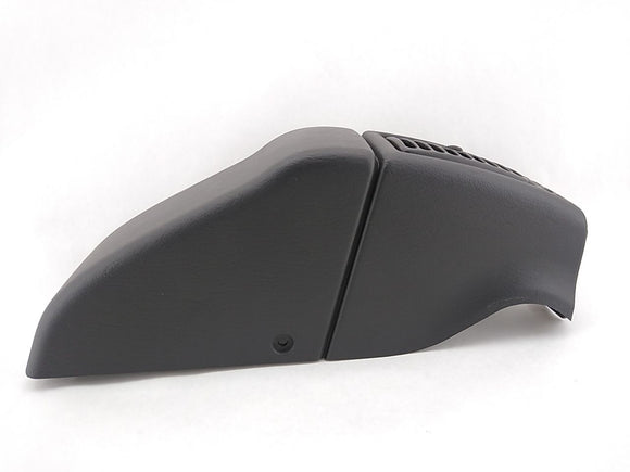 Jeep Cherokee Passenger Right Front Dash End Trim