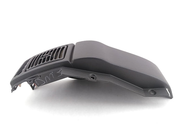 Jeep Cherokee Passenger Right Front Dash End Trim