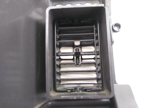 Jeep Cherokee Passenger Right Front Dash End Trim