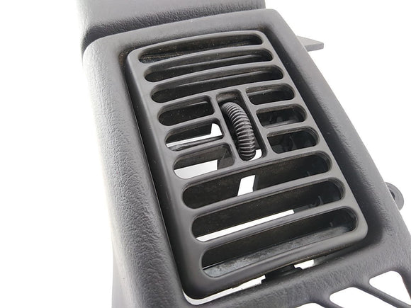 Jeep Cherokee Passenger Right Front Dash End Trim