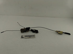 Ford Bronco Driver Left Front Interior Door Handle