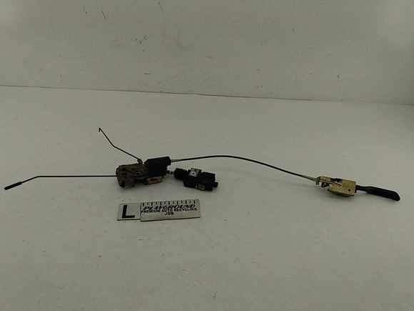 Ford Bronco Driver Left Front Interior Door Handle