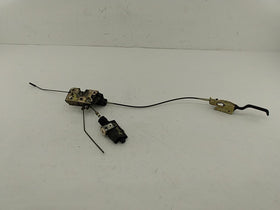 Ford Bronco Driver Left Front Interior Door Handle - 0