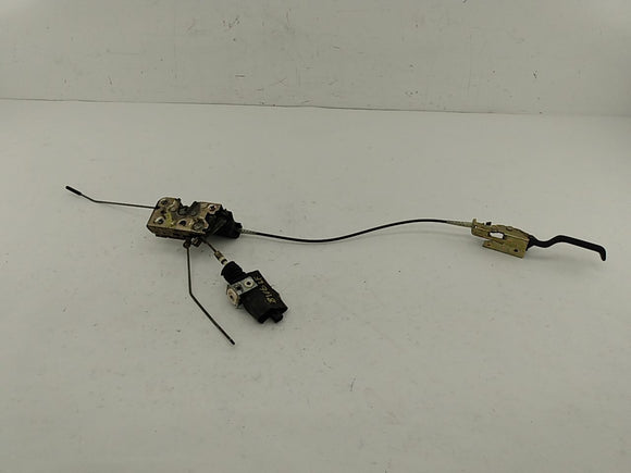 Ford Bronco Driver Left Front Interior Door Handle