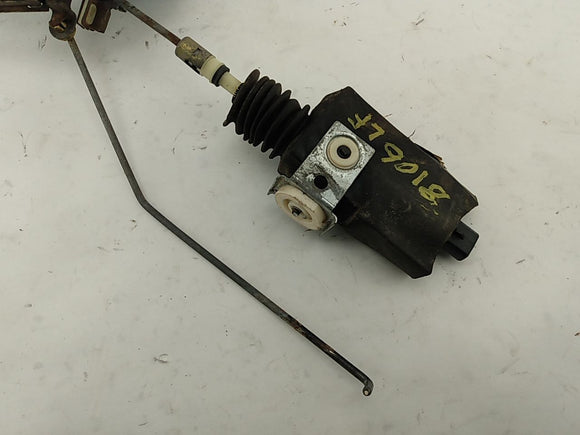 Ford Bronco Driver Left Front Interior Door Handle