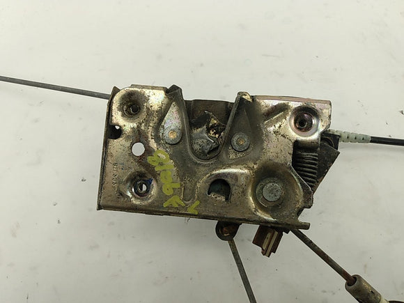 Ford Bronco Driver Left Front Interior Door Handle