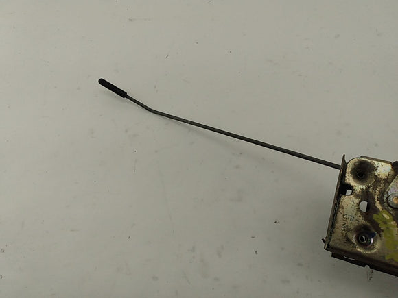 Ford Bronco Driver Left Front Interior Door Handle