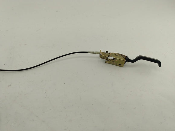 Ford Bronco Driver Left Front Interior Door Handle