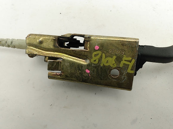 Ford Bronco Driver Left Front Interior Door Handle