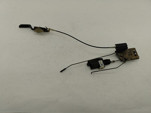 Ford Bronco Driver Left Front Interior Door Handle