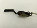 Ford Bronco Driver Left Front Interior Door Handle-10