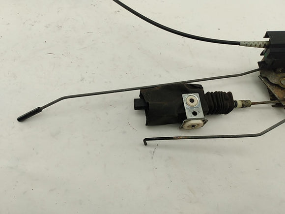 Ford Bronco Driver Left Front Interior Door Handle