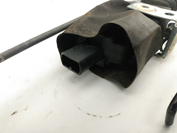 Ford Bronco Driver Left Front Interior Door Handle