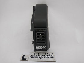 Jeep Cherokee Driver Left Front Dash End Trim