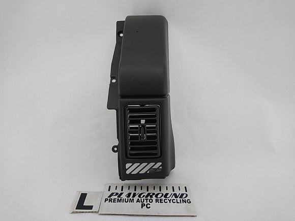 Jeep Cherokee Driver Left Front Dash End Trim