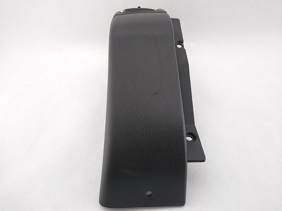 Jeep Cherokee Driver Left Front Dash End Trim